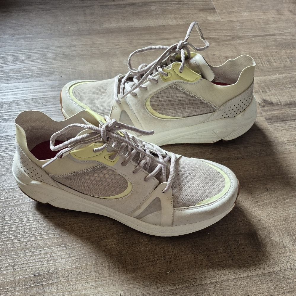 eS Shoes Accel Remastered Trainer